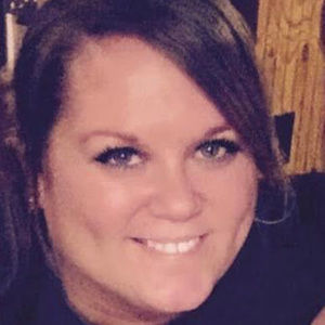 Meet your Posher, Kristin